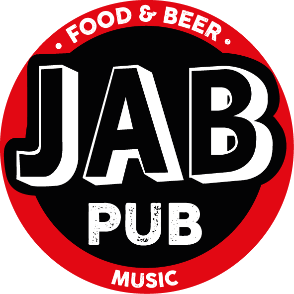 Logo Jab Pub